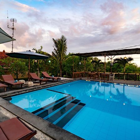 Sedok Jineng Villa Lembongan Dış mekan fotoğraf