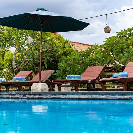 Sedok Jineng Villa Lembongan Dış mekan fotoğraf