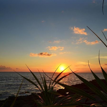 Sedok Jineng Villa Lembongan Dış mekan fotoğraf