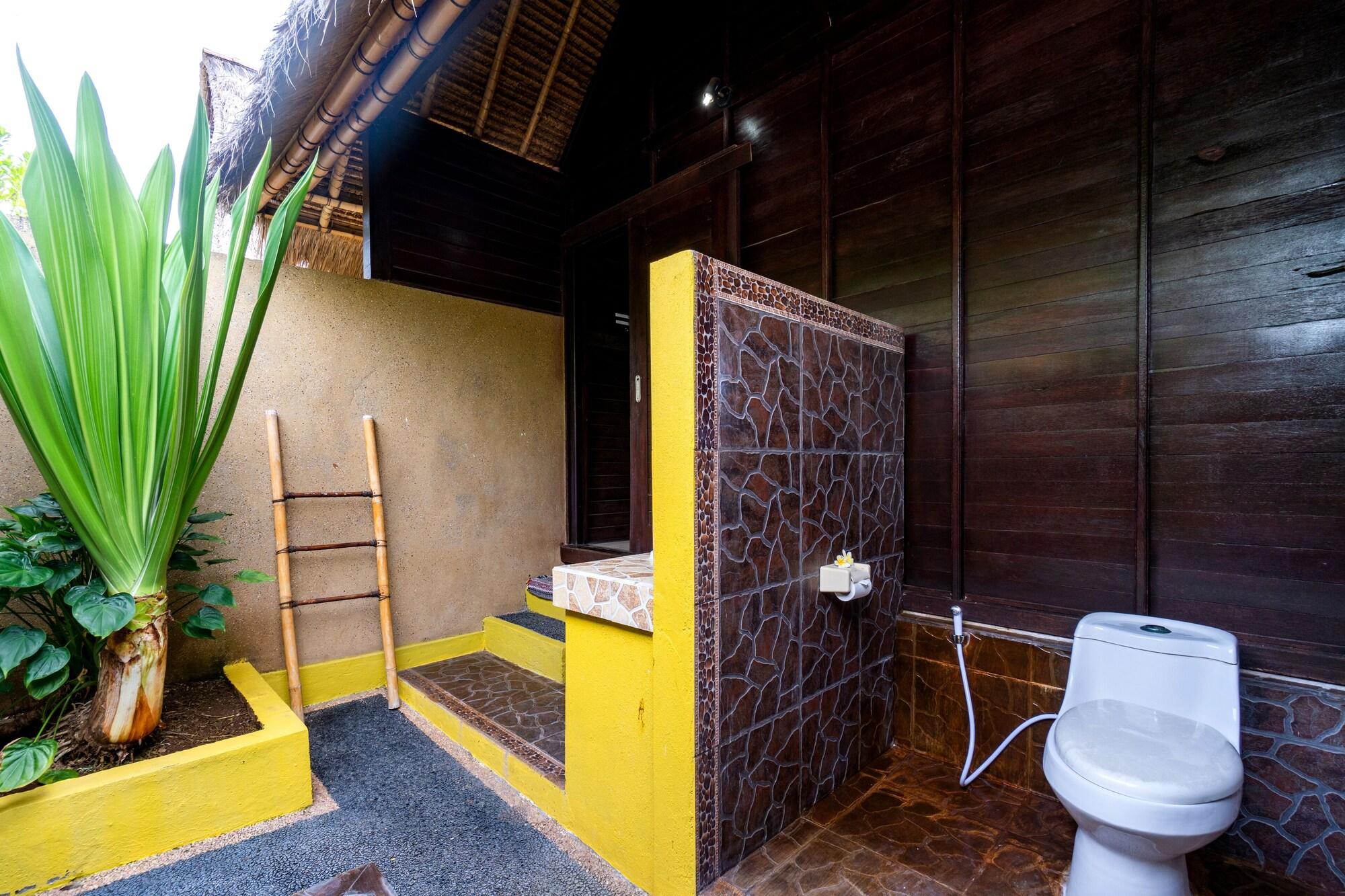 Sedok Jineng Villa Lembongan Dış mekan fotoğraf