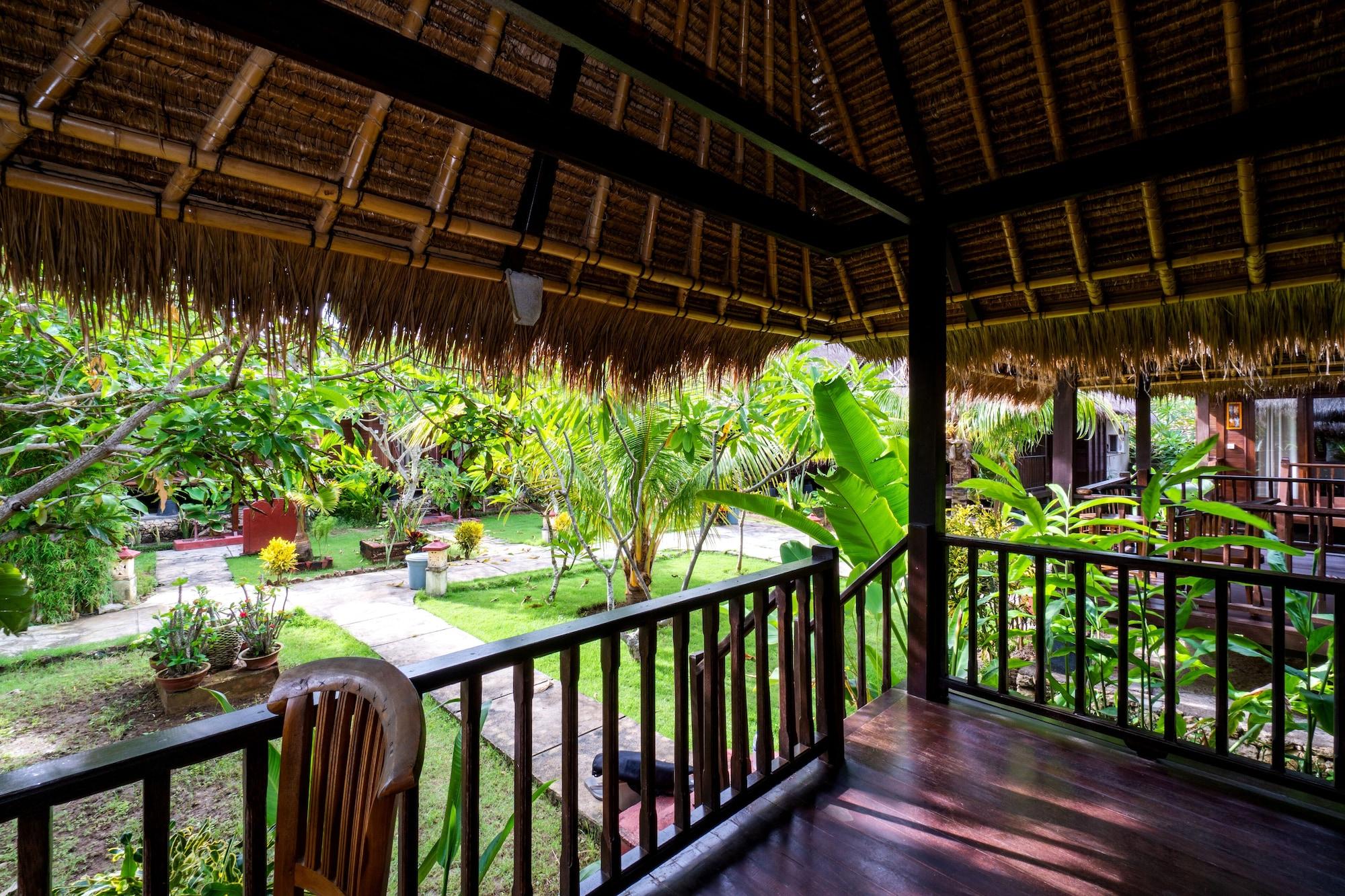 Sedok Jineng Villa Lembongan Dış mekan fotoğraf