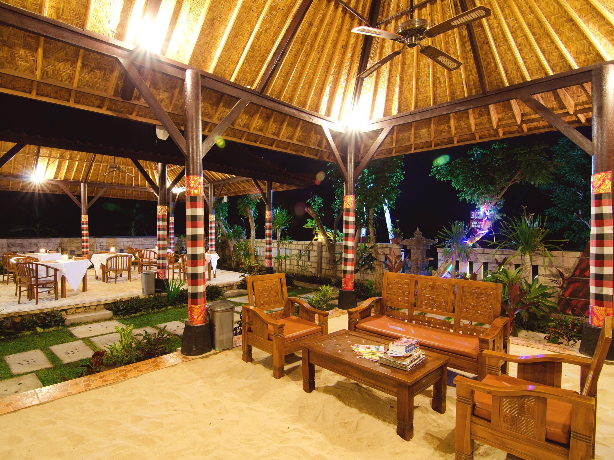 Sedok Jineng Villa Lembongan Dış mekan fotoğraf