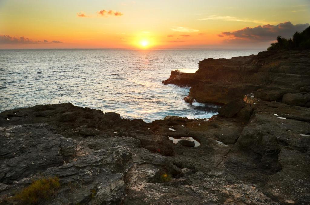 Sedok Jineng Villa Lembongan Dış mekan fotoğraf