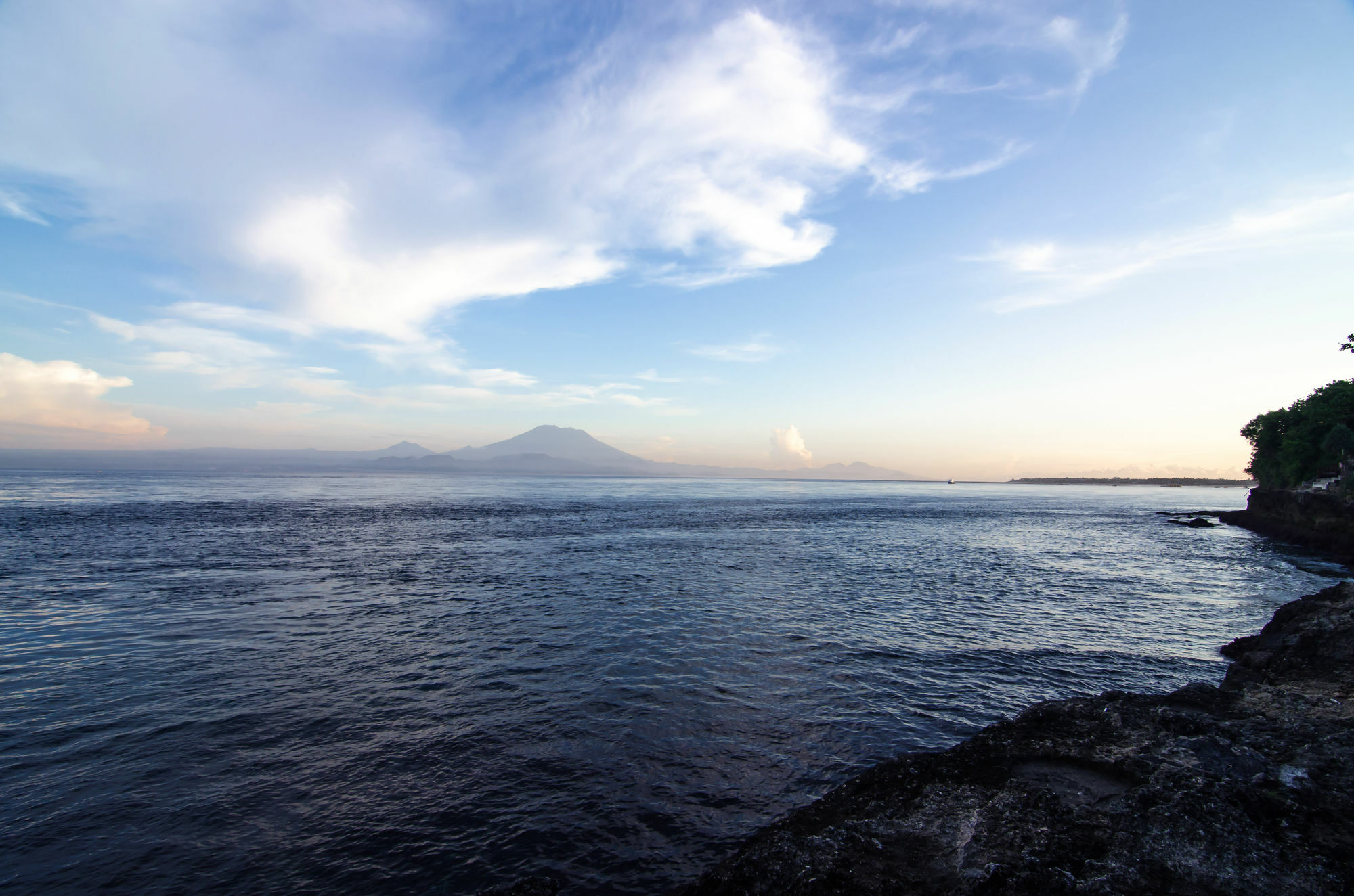 Sedok Jineng Villa Lembongan Dış mekan fotoğraf